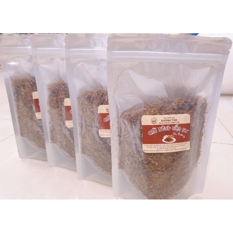 Chà bông nấm Khánh Tâm - 1 kg